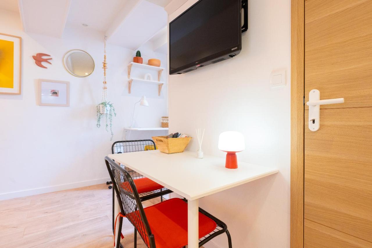 Appartement Cocooning Proche Mer Carqueiranne Eksteriør bilde