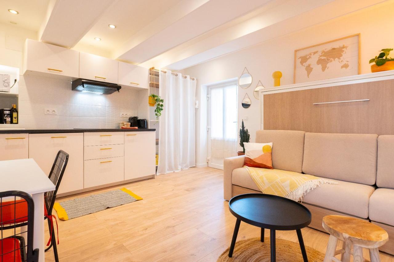 Appartement Cocooning Proche Mer Carqueiranne Eksteriør bilde